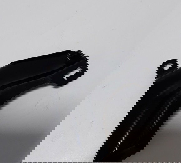 Par Acabamento Carenagem Lateral Cbr 600rr 2013 Similar 6356