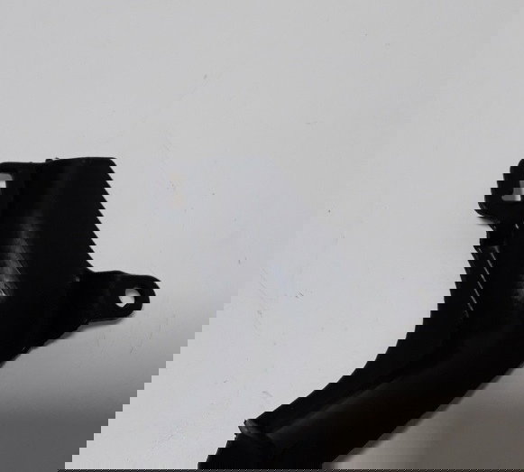 Par Acabamento Carenagem Lateral Cbr 600rr 2013 Similar 6356