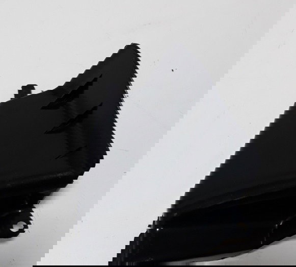 Par Acabamento Carenagem Lateral Cbr 600rr 2013 Similar 6356