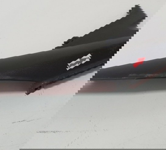 Acabamento Rabeta Dir Honda Cb 300 Original 2418 Preto