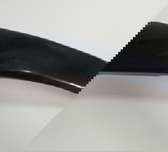 Carenagem Lateral L/e Kawasaki Zx6 Zx 6 012 P/recuperar 7354