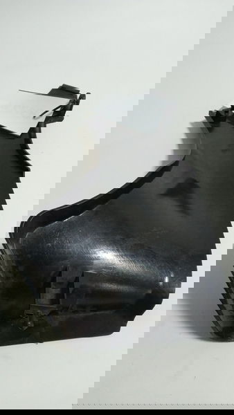 Acabamento Carenagem Frontal L/d Kawasaki Zx6 2005 Orig 8372