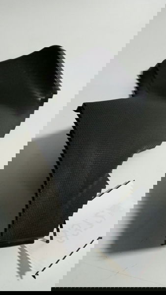 Acabamento Carenagem Frontal L/d Kawasaki Zx6 2005 Orig 8372