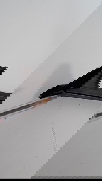 Carenagem Moldura Painel L/e Kawasaki Zx6 2008 (10210)