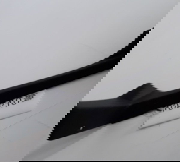 Carenagem Moldura Painel L/e Kawasaki Zx6 2008 (10210)