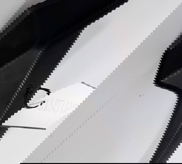 Carenagem Moldura Painel L/e Kawasaki Zx6 2008 (10210)