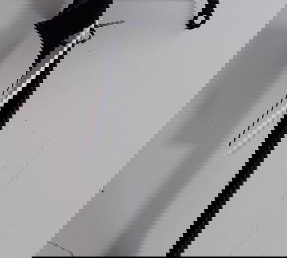 Carenagem Moldura Painel L/e Kawasaki Zx6 2008 (10210)