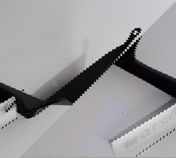 Carenagem Moldura Painel L/e Kawasaki Zx6 2008 (10210)