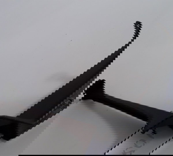 Carenagem Moldura Painel L/e Kawasaki Zx6 2008 (10210)