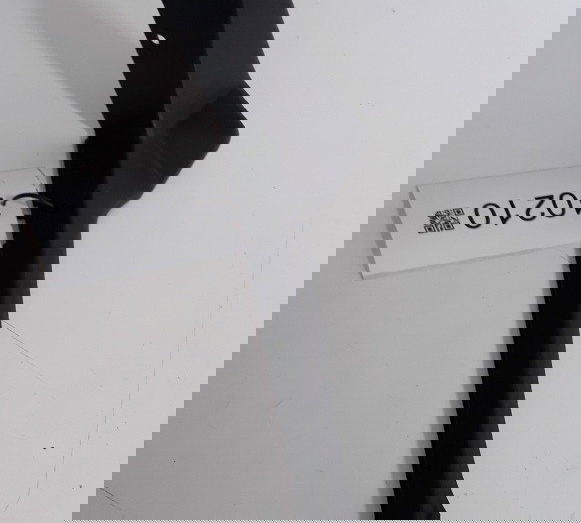 Carenagem Moldura Painel L/e Kawasaki Zx6 2008 (10210)