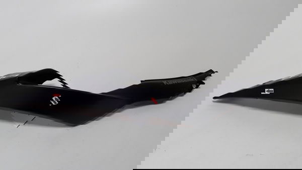 Carenagem Rabeta Dir Kawasaki Zx 6r 636 20/22 32391 Avaria