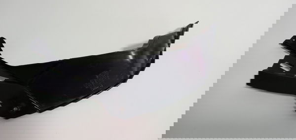 Acabamento Painel Esq Kawasaki Zx 6 Zx 6r 13 (similar) 11021