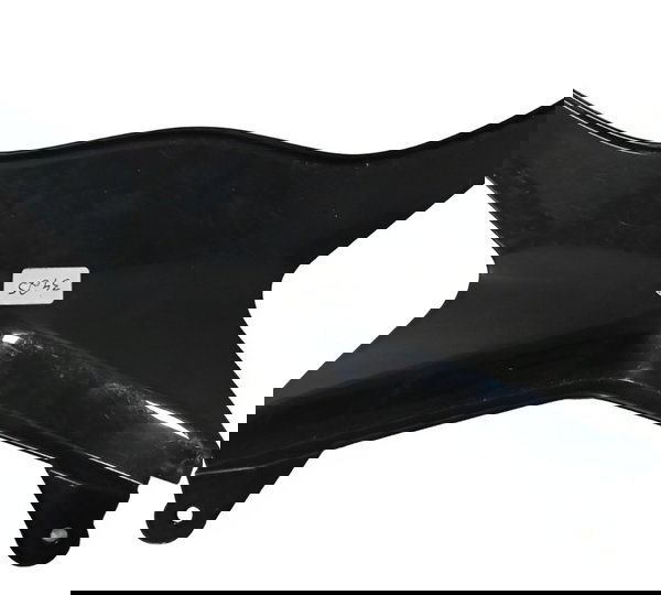 Acabamento Kawasaki Ninja Zx6r 2010 (3425) Não Se Aplica