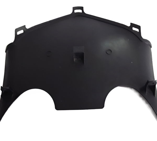 Acabamento Inferior Frontal Farol Kawasaki Zx6 05 Orig 14554 Não Se Aplica