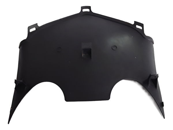 Acabamento Inferior Frontal Farol Kawasaki Zx6 05 Orig 14554