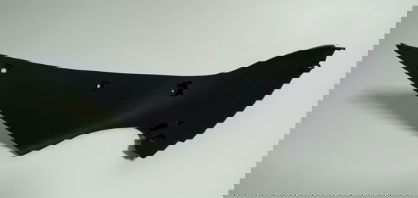 Acabamento Frontal Interno Dir. Zx6 Zx 6 2013 Original 10999