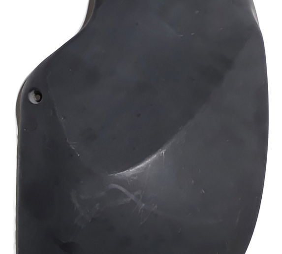 Carenagem Tanque L/dir Tanque Ducati Monster 796 (26423) Preto