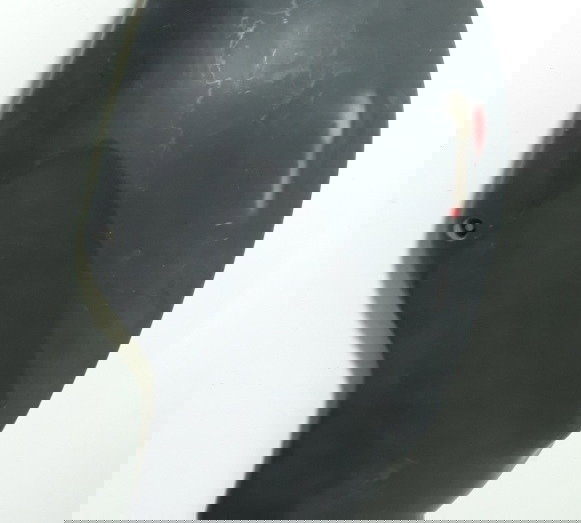 Carenagem L/esq Tanque Ducati Monster 796 (26427)  Preto