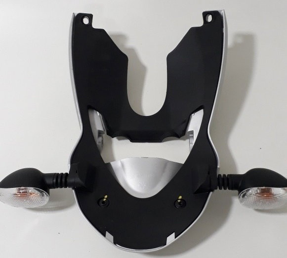 Carenagem Rabeta Ducati Scrambler 16/18 Original 26278 Prateado