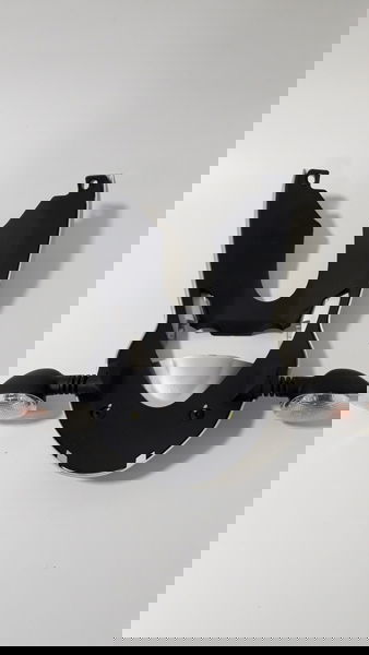 Carenagem Rabeta Ducati Scrambler 16/18 Original 26278