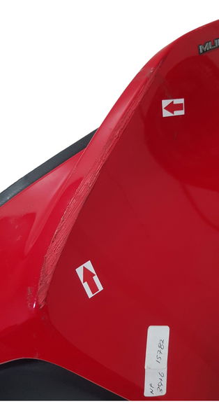 Carenagem Aba L/d Ducati Multistrada 950 2018 (15782)