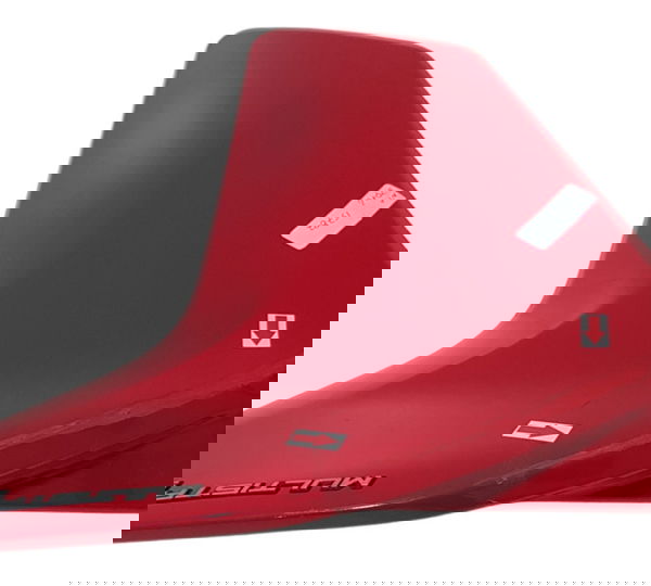 Carenagem Aba L/d Ducati Multistrada 950 2018 (15782) Vermelho