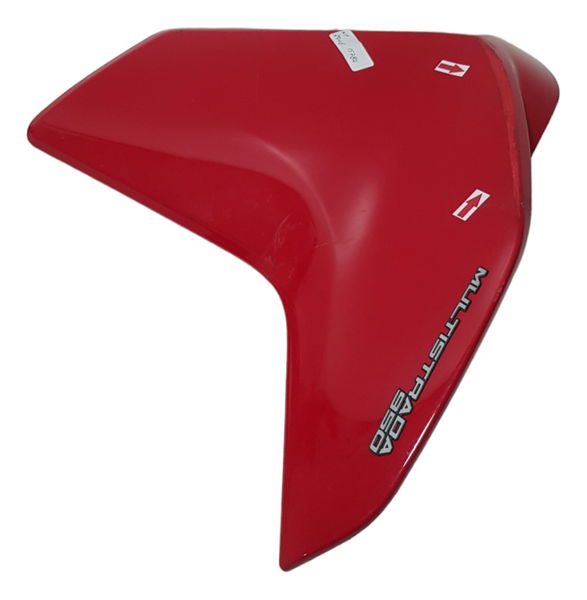 Carenagem Aba L/d Ducati Multistrada 950 2018 (15782)