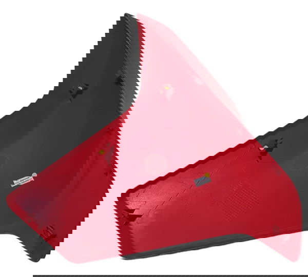 Carenagem Aba L/d Ducati Multistrada 950 2018 (15782) Vermelho