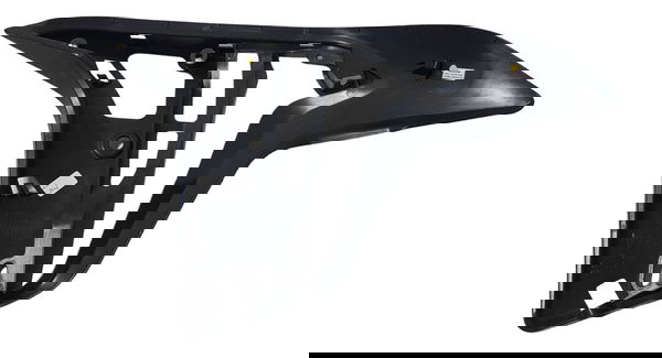 Carenagem Aba L/d Ducati Multistrada 950 2018 (15782)