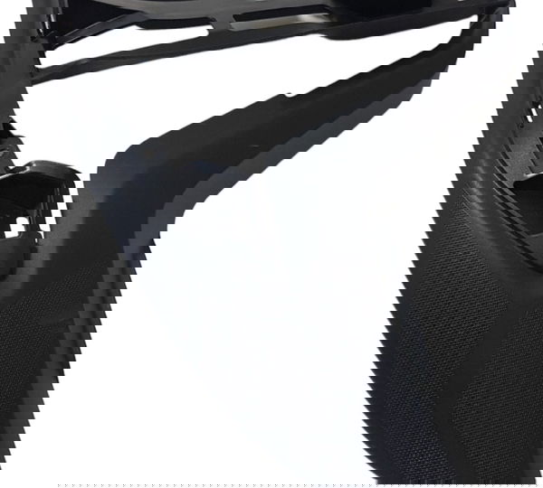 Carenagem Aba L/d Ducati Multistrada 950 2018 (15782) Vermelho