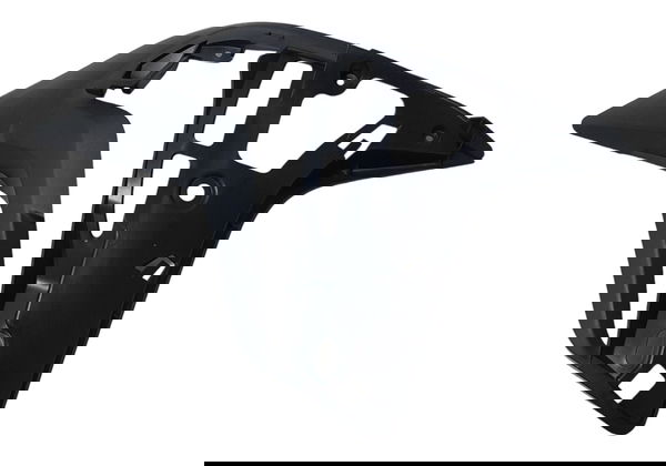 Carenagem Aba L/d Ducati Multistrada 950 2018 (15782)