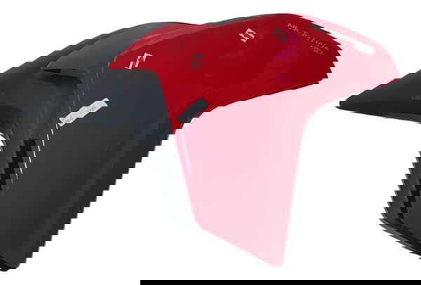 Carenagem Aba L/d Ducati Multistrada 950 2018 (15782)