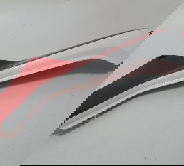 Carenagem Lateral Dir Ducati Multistrada 1200 S 2014 (16411) Vermelho