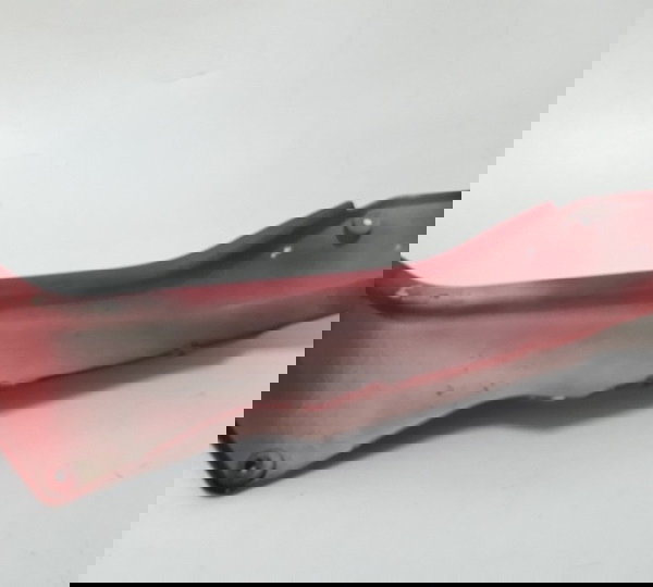 Carenagem Lateral Dir Ducati Multistrada 1200 S 2014 (16411) Vermelho