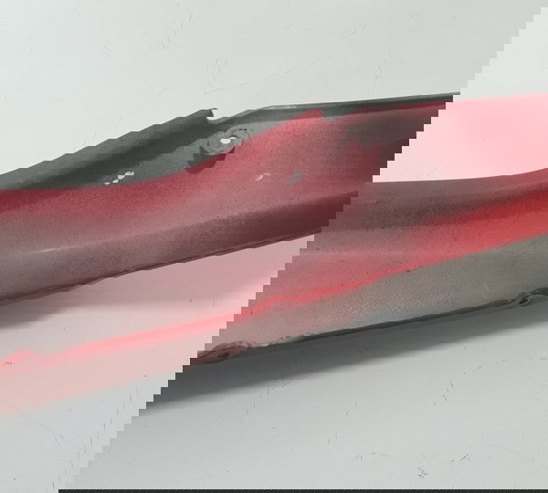 Carenagem Lateral Dir Ducati Multistrada 1200 S 2014 (16411) Vermelho