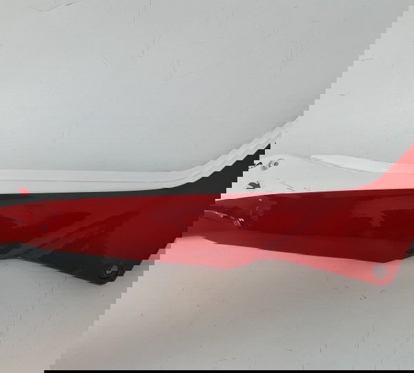 Carenagem Lateral Dir Ducati Multistrada 1200 S 2014 (16411) Vermelho