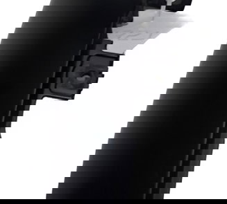 Carenagem Traseira L/esq Ducati Xdiavel S 1262 2018 (26357) Preto