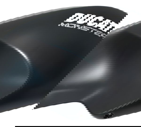 Carenagem Tanque Dir Ducati Monster 796 08/13 Original 29790 Preto