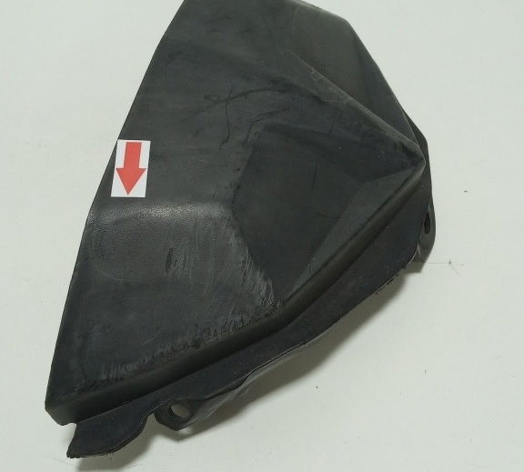 Acabamento Frontal Painel Cb 250f Twister 16/22 Avaria 23690