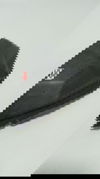 Acabamento Frontal Painel Cb 250f Twister 16/22 Avaria 23690