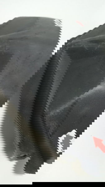 Acabamento Frontal Painel Cb 250f Twister 16/22 Avaria 23690