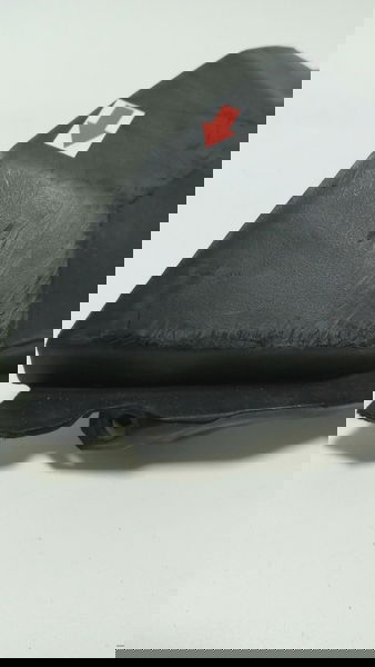 Acabamento Frontal Painel Cb 250f Twister 16/22 Avaria 23690