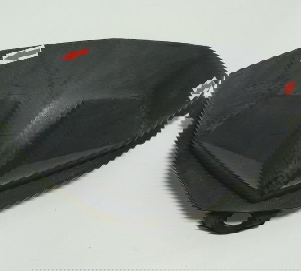 Acabamento Frontal Painel Cb 250f Twister 16/22 Avaria 23690