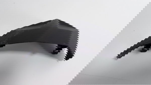 Acabamento Frontal Cb Twister 250 16/19 (detalhe) Orig 11151