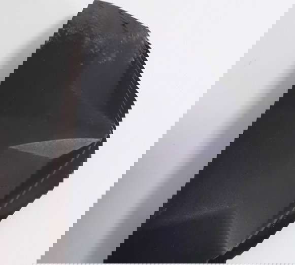 Acabamento Frontal Cb Twister 250 16/19 (detalhe) Orig 11151 Preto