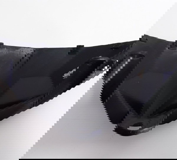 Acabamento Frontal Cb Twister 250 16/19 (detalhe) Orig 11151 Preto
