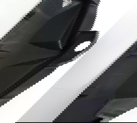 Acabamento Frontal Cb Twister 250 16/19 (detalhe) Orig 11151 Preto