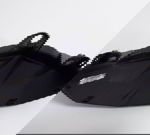 Acabamento Frontal Cb Twister 250 16/19 (detalhe) Orig 11151 Preto