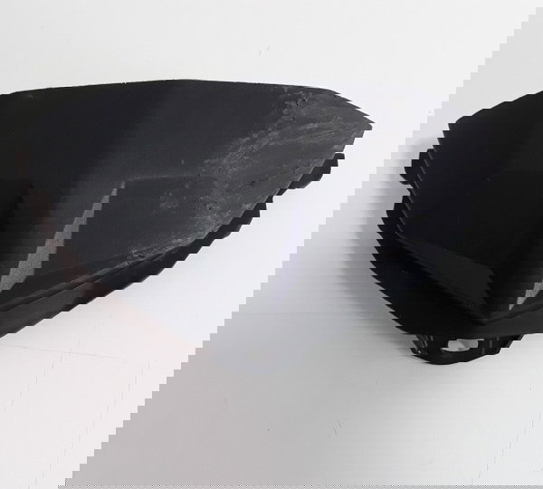 Acabamento Frontal Cb Twister 250 16/19 (detalhe) Orig 11151 Preto