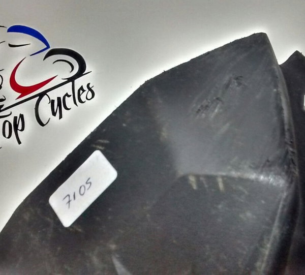 Acabamento Painelcb Twister 250 Origi.. (7105)